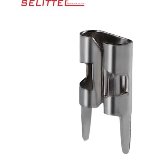 SL-506KA blade fuse Holers/ SL-506KA auto fuse clips/PCB Fuse Clip for ATO/FKS/ATC/ATN Style Blade Fuse ROHS