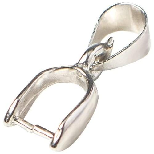 50pcs wholesale melon button clasp buckle hook hook connector copper jewelry protection beads jewelry production DiY AC44