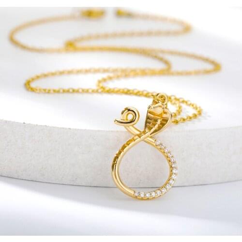 Vintage Punk Snake Necklace For Women Stainless Steel Gold Goth Animal Boho Necklace Jewelry Gift Party Bijoux Collier Femme BFF