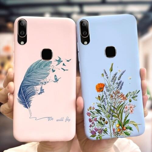 Zpyboy Vivo V11 Phone Cases