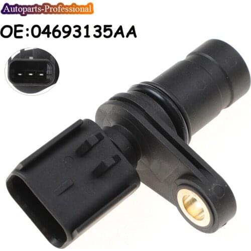 04693135AA New High Quality Crankshaft Position Sensor For Mini Cooper S One R50 R53 R52 car accessories
