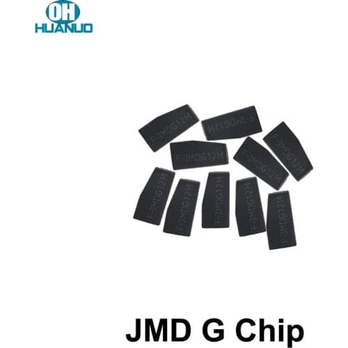 10 PCS/LOT, FOR FORD 83 G Chip JMD G for Handy Baby Hand-held Car Key Copy Auto Key Programmer