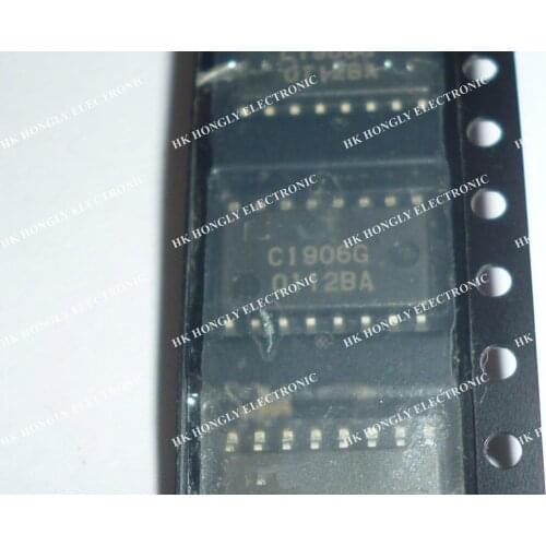 10PCS UPC1906GS C1906G SOP16 NEW
