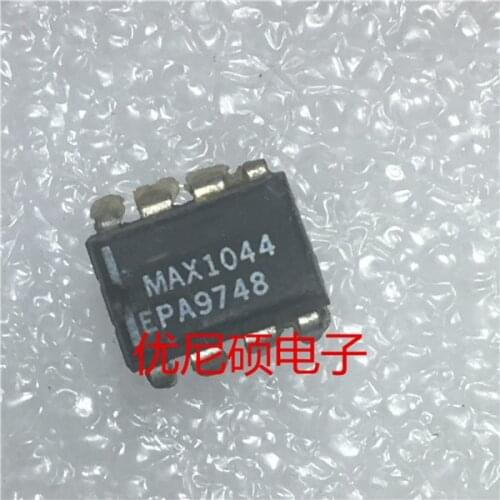 5PCS MAX1044EPA DIP8 MAX1044 DIP