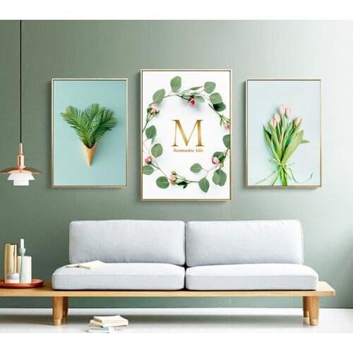 Diamond embroidered tulip white cross stitch set diamond Mosaic diamond Mosaic Christmas decorations New Year gifts