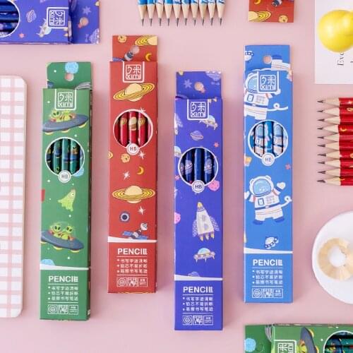 BAIHUIWEN Baby Pens