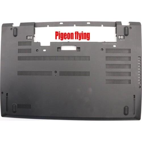 100%Superior quality Thinkpad T570 P51S base cover/ D shell FRU 01YU907 01ER012