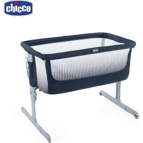 Chicco Baby Cot Bumpers