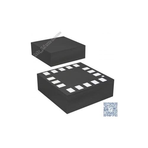 ADXL362BCCZ-RL7 Sensor (Mr_Li)