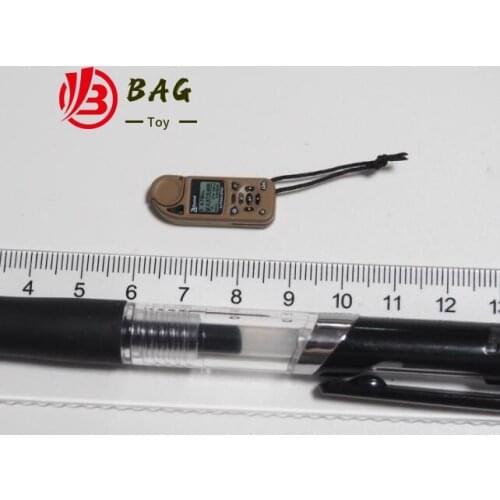 1/6 of the Action Figures Model DAMTOYS DAM 78078S Russia sniper Marine Corps Recorder