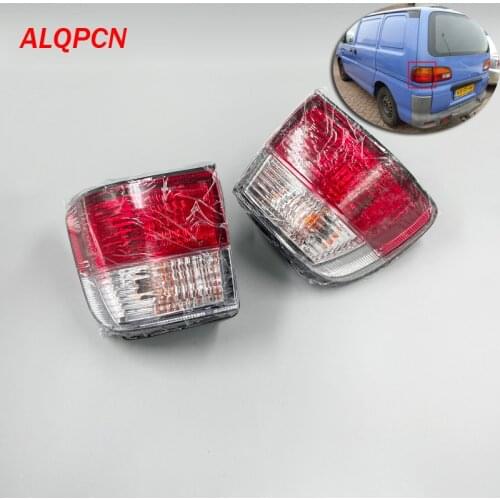 Boot light back door lamp Turn signal light for mitsubishi delica space gear L400