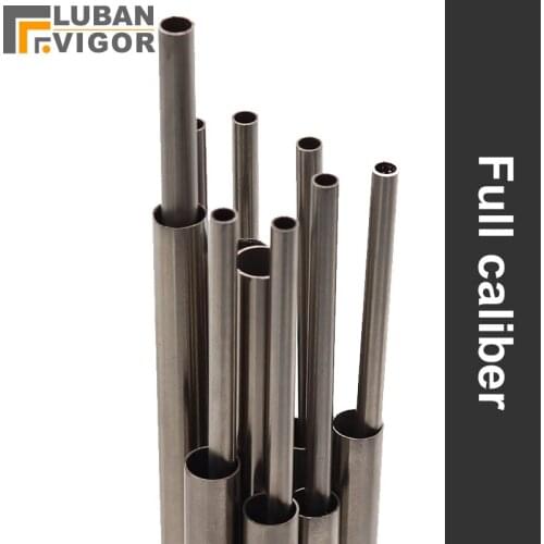 Customized product,Seamless 304 stainless steel pipe Precision sanitary tube 8x0.2mm L 1,000mm quantity: 20pcs
