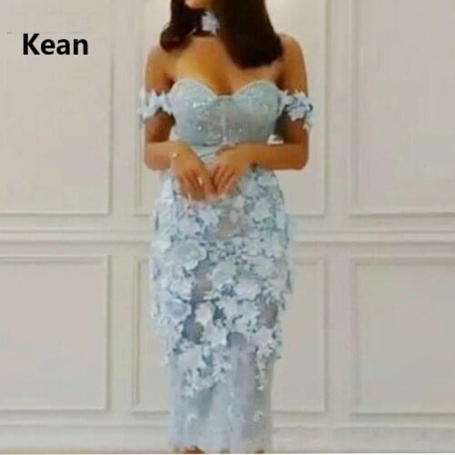 Женские платья с открытыми плечами KEAN China At AliExpress