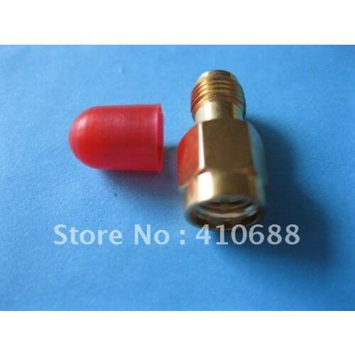 SMA RF Female to Male Adapter Coaxial Connector 10 pcs per lot