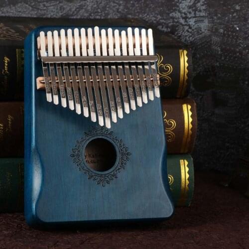 LISM Keyboard Instruments