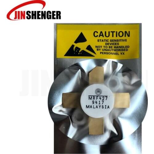 MRF427 SMD RF tube High Frequency tube Power amplification module