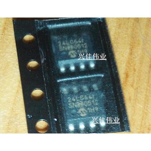 PIC24LC64-I/SN 24LC64I SOP8
