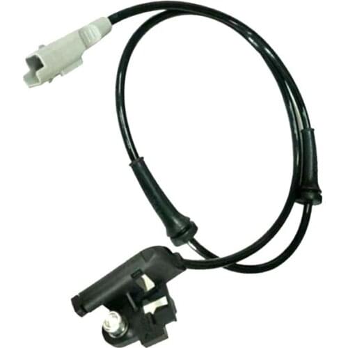4545L0 454508 9665386880 Rear Sensor ABS Wheel Speed Sensor For Peugeot 307 308 Citroen C4 DS4