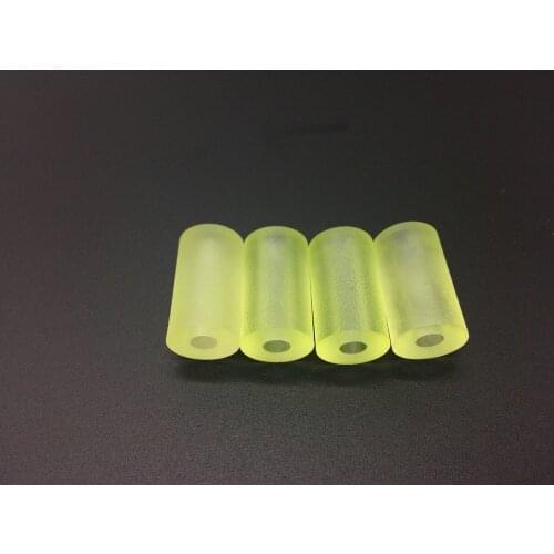 1 SET New feed roller tire for Fujitsu FI6110 FI5110 N1800 S1500 S510 S500 PA03586-K983 PA03586-K984 PA03360-Y101 PA03360-Y11