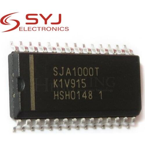 1pcs/lot SJA1000 SJA1000T SOP-28 In Stock