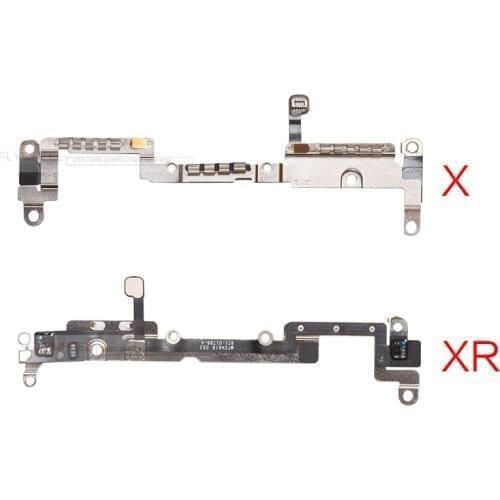 5pcs/lot Wifi Bluetooth Antenna Signal Flex Cable For iPhone X XR Charger Antenna Signal Ribbon Replacement Parts