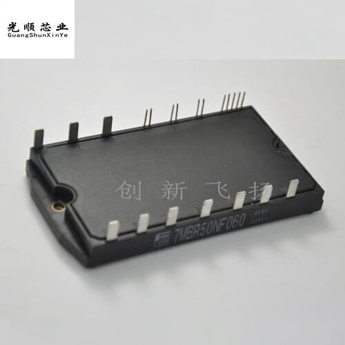 7MBR10NF120/7MBR10NE120 10-1200V