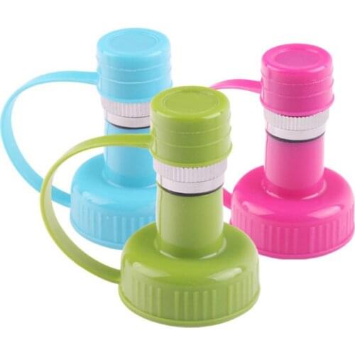 Automatic Pet Feeder Dog Bowl Pet Doggy Dog Cat Water Bottle Head Feeder for Dogs Cats Water Mouth Water Dispenser