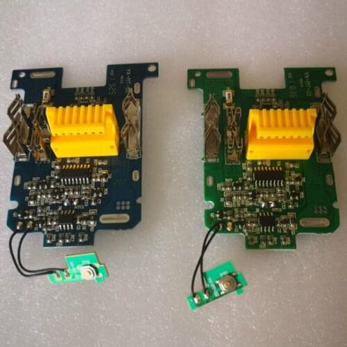BL1830 Li-Ion Battery BMS PCB Charging Protection Board for Makita 18V Power Tool BL1815 BL1860 LXT400 Bl1850
