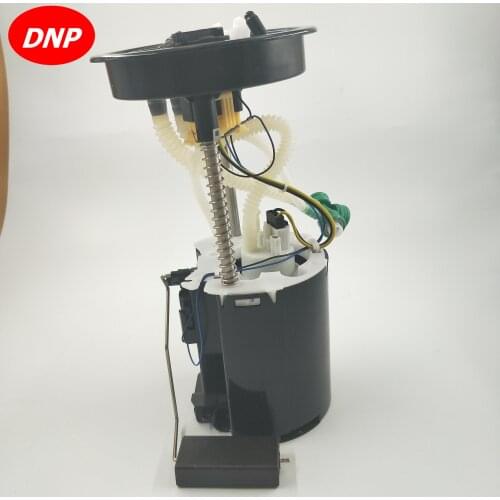 DNP Fuel Pump Assembly Module Fit For VOLVO S80 2.5T 3.2L 6G9N-9H307-DD/31372881