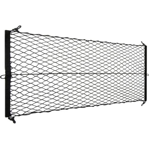 90x60cm Car Trunk Elastic Organizer Nets With Hooks for peugeot 4008 5008 VOLVO V90 XC60 XC 90 for Volkswagen TIGUAN touareg