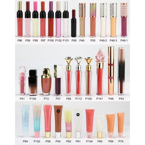 Customize your own brand, customize your favorite lip gloss, lipstick, eye shadow palette