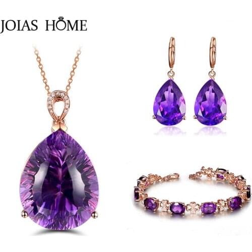 JOIAS HOME Jewelry