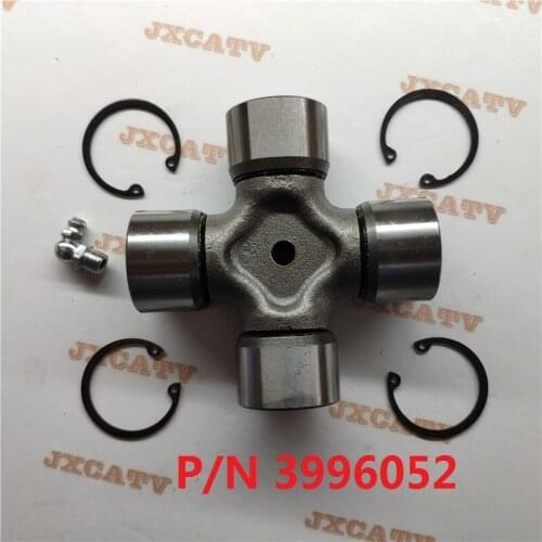 Propshaft U-JOINT For ISUZU ELF NLR 85 LHD 2009- & ISUZU ELF NLR/NMR 55.85 LHD 2008- 8-97080-505-1