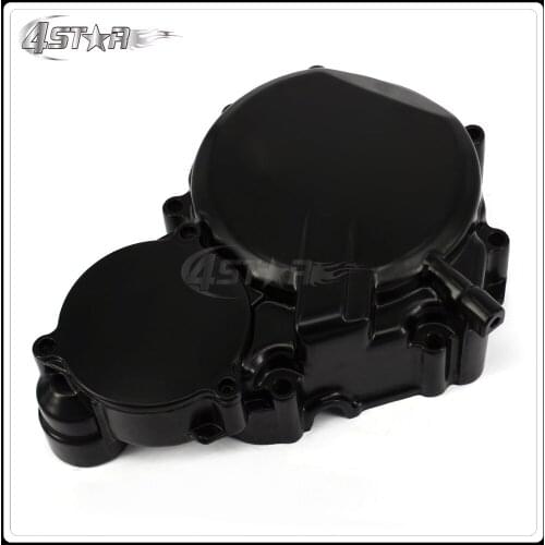 Engine Motor Stator Crankcase Cover For SUZUKI GSXR600 GSX600R GSXR750 GSX750R 2006-2015 06 07 08 09 10 11 12 13 14 Motorcycle
