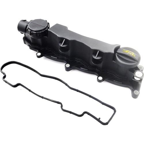 Zeroclearance Engine Rocker Casmshaft Head Cover 0248L1 9651815680 For Peugeot 206 207 307 308 407 for Citroen C2 C3 Berlingo