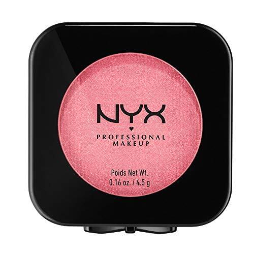 NYX High Definition Blush Baby Doll