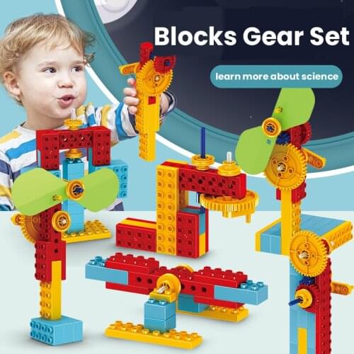 LYONAVA Gear Constructors