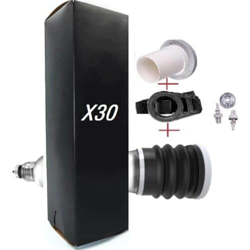 X30 Penis Enlargement pump Water Spa pump PeNis Enlargment increasing X30 Vacuum Water pump With Shower Strap