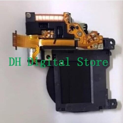 95%NEW Shutter Assembly Group for Canon FOR EOSM2 FOR EOSM3 Digital Camera Repair Part M2 M3