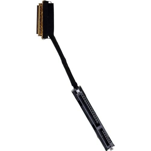 New SATA Hard Drive Cable HDD Connector for Lenovo ThinkPad T470 T480 T470P T480P A475 A485 DC02C009L00 DC02C009L30 00UR495