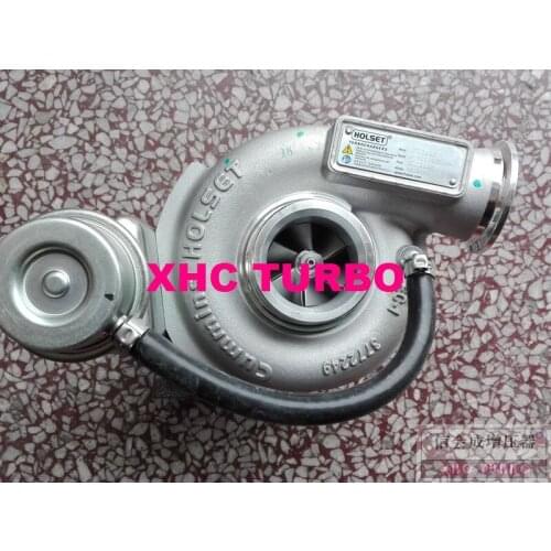 NEW GENUINE HE200WG 3773122 3776286 3774234 2834187 3796169 turbo Turbocharger for CUMMINS Engine ISF3.8 3.8L 85KW 90KW
