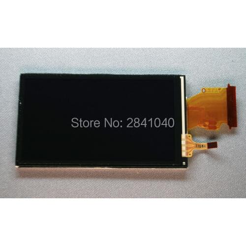 NEW LCD Display Screen For SONY HDR- PJ580E PJ590E PJ600E PJ630E PJ660E PJ580 PJ590 PJ600 PJ630 PJ660 Video Camera + Touch