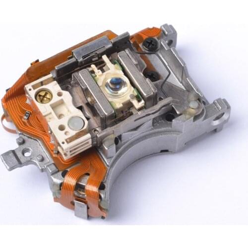 Original Replacement For KENWOOD KDC-716S DVD Player Laser LensLasereinheit Assembly KDC716S Optical Pickup Bloc Optique Unit