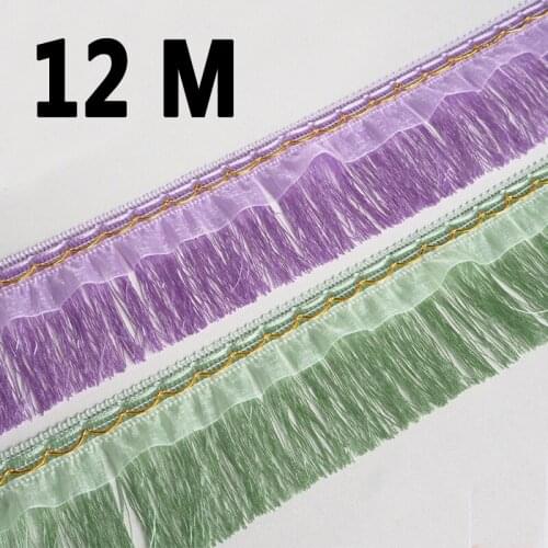 Tanmeluo Decorative Ribbons