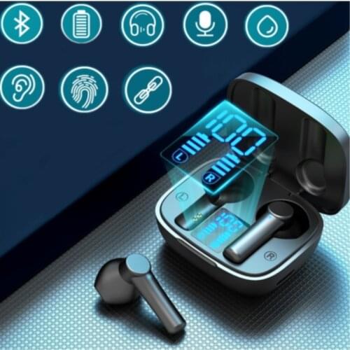 Наушники с микрофоном TLXT China At AliExpress