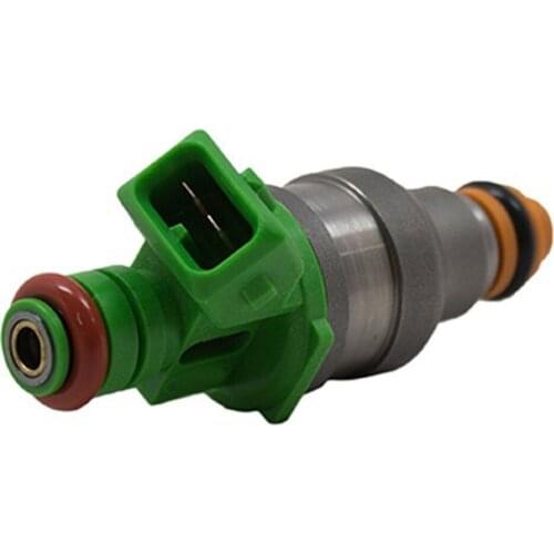 Fuel Injector Nozzle For FORD Ranger XL 3.0 V6 F87E-9F593-B2A F87Z-9F593BA F87E-B2A F87E-B2B ZZP1-13-250 ZZP1-13-250A