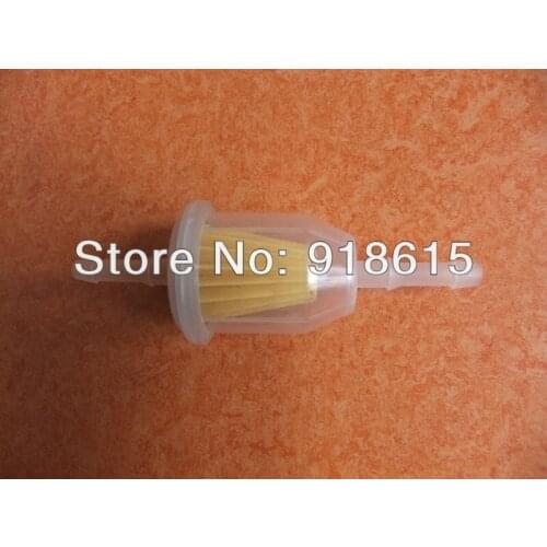 Fuel filters 2KW-10KW gasoline generator spare parts