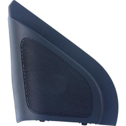 Car Tweeter Refitting Speaker Boxes Mounts Bracket Audio Door Angle Gum For Suzuki Alivio 2014 2015 2016 2017 2018