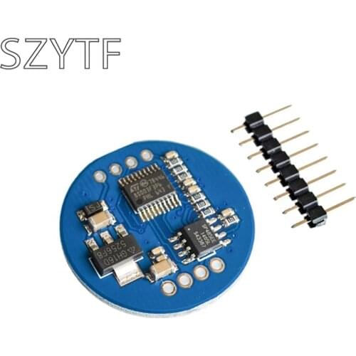 GY-485-44009 High Precision RS485 Light Intensity Light Intensity Sensor Module