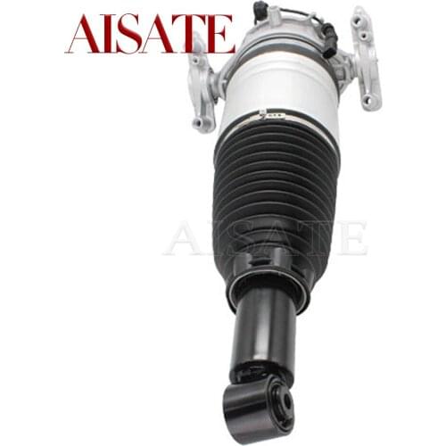 Rear Left/Right Air Spring Shock Absorber For Audi Q7 VW Touareg Porsche Cayenne 2011-2015 7L5616019F 7L5616020F 9583580190